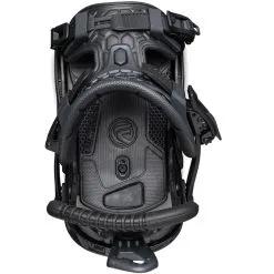 Flow Fuse Carbon Fusion Snowboardbindung Graphite Herren -Angebote Snowboards Store flow fuse carbon fusion graphite 2022 02 gross