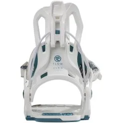 Flow Juno Bindung White Damen -Angebote Snowboards Store flow juno white 2023 03 grossQLic4mQi7ThUz