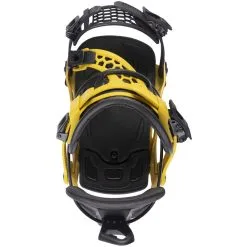 Flow NX2 Hybrid Bindung Steel Mustard Herren -Angebote Snowboards Store flow nx2 hybrid steel mustard 02 gross