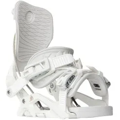 Flow Omni Fusion Bindung Nimbus Heather Damen