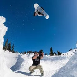 Gnu GWO Snowboard Herren -Angebote Snowboards Store gnu gwo 2022 05 gross