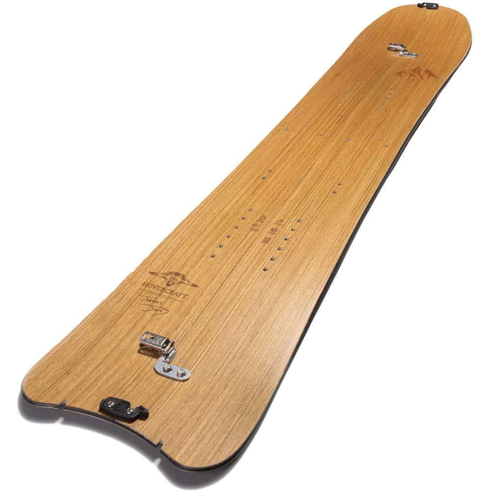 Jones Womens Hovercraft Split Splitboard Damen 2 Jones Womens Hovercraft Split Splitboard Damen – Bild 2