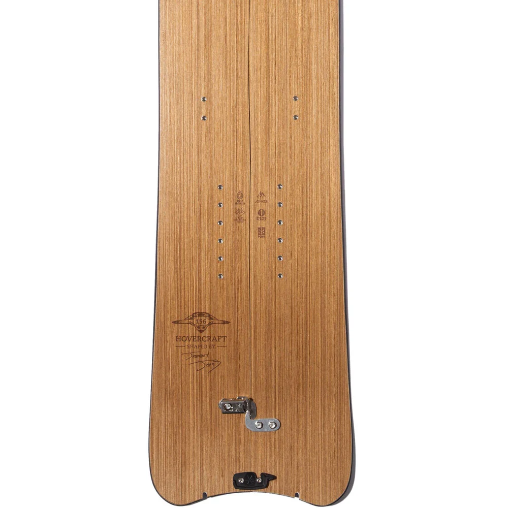 Jones Womens Hovercraft Split Splitboard Damen 4 Jones Womens Hovercraft Split Splitboard Damen – Bild 4