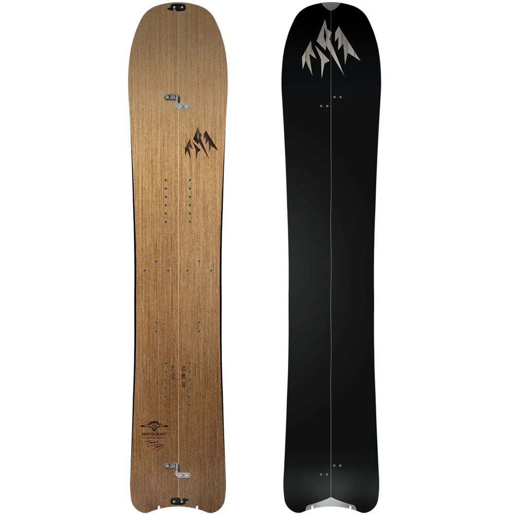 Jones Womens Hovercraft Split Splitboard Damen 1 Jones Womens Hovercraft Split Splitboard Damen