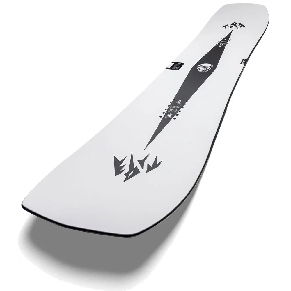 Jones Mind Expander Twin Snowboard Herren 2 Jones Mind Expander Twin Snowboard Herren – Bild 2