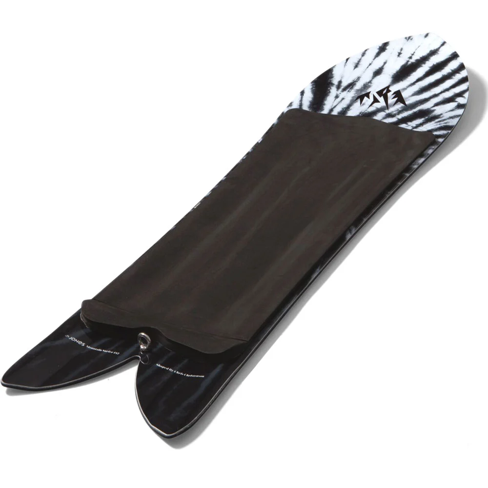 Jones Mountain Surfer No-Board Damen, Herren 2 Jones Mountain Surfer No-Board Damen, Herren – Bild 2