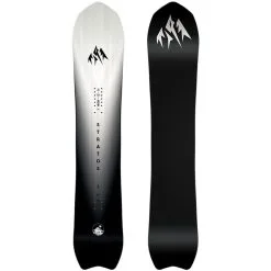 Jones Stratos Snowboard Herren