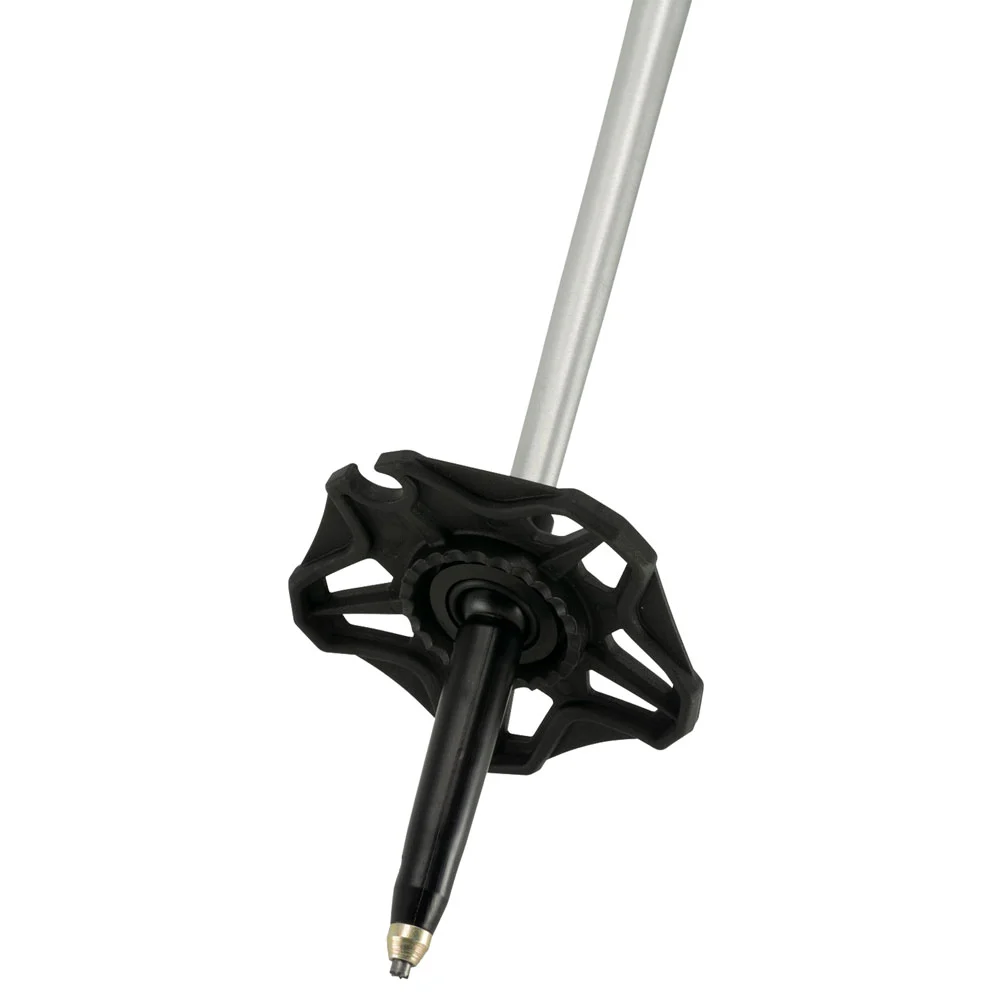 Jones Talon Poles Silver Teleskopstöcke Silver Damen, Herren 3 Jones Talon Poles Silver Teleskopstöcke Silver Damen, Herren – Bild 3