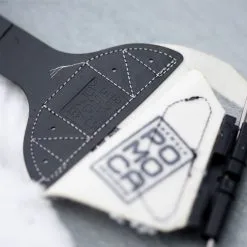 Jones Nomad Trim To Fit Skins Steigfelle Grey Damen, Herren 6 Jones Nomad Trim To Fit Skins Steigfelle Grey Damen, Herren -Angebote Snowboards Store jones trim to fit skin 02 gross