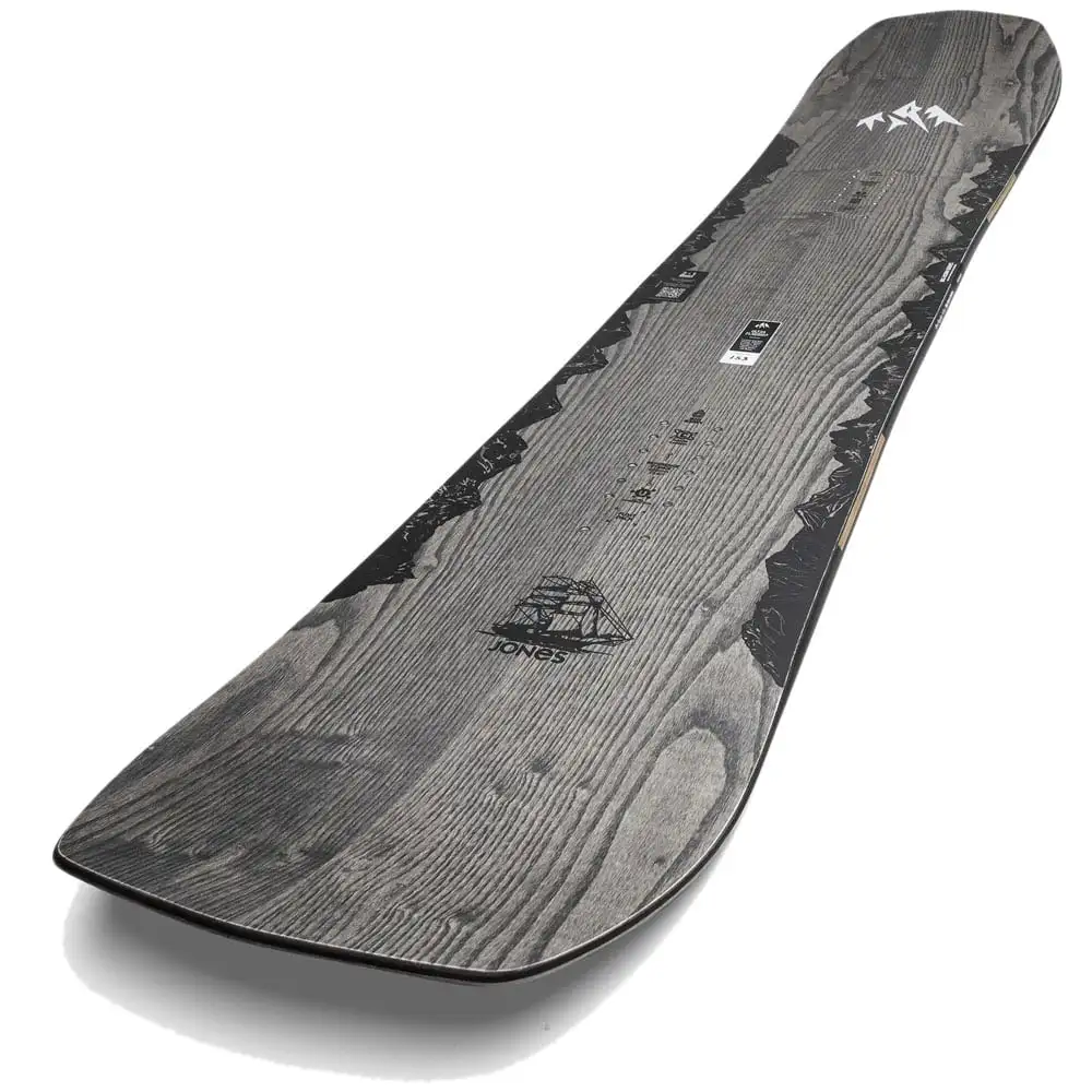 Jones Ultra Flagship Snowboard Herren 2 Jones Ultra Flagship Snowboard Herren – Bild 2