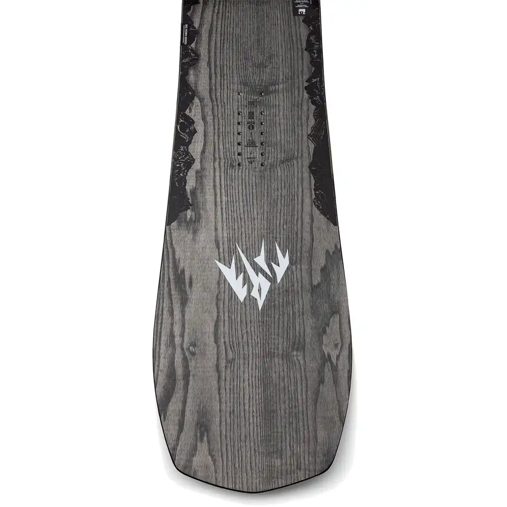 Jones Ultra Flagship Snowboard Herren 4 Jones Ultra Flagship Snowboard Herren – Bild 4