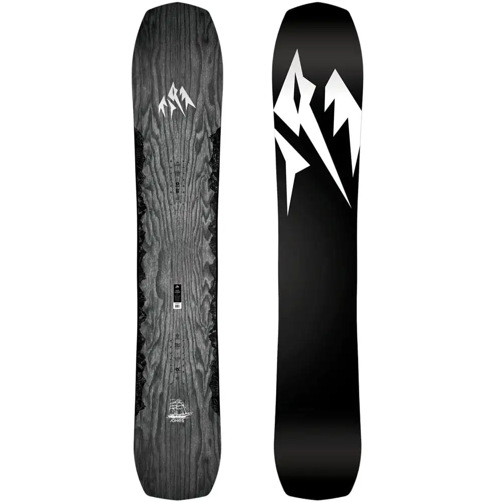 Jones Ultra Flagship Snowboard Herren 1 Jones Ultra Flagship Snowboard Herren