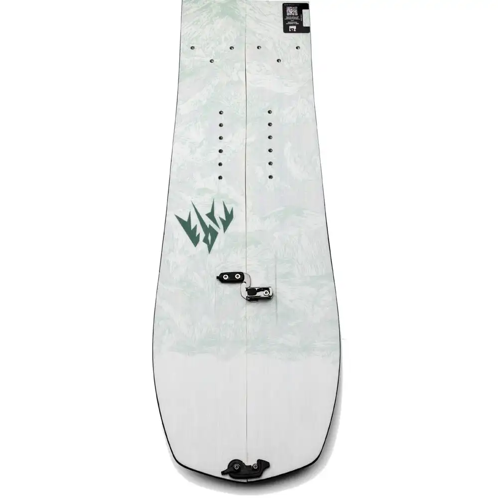 Jones Womens Solution Splitboard Damen 4 Jones Womens Solution Splitboard Damen – Bild 4