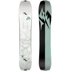 Jones Womens Solution Splitboard Damen