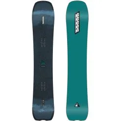 K2 Alchemist Snowboard Herren