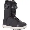 K2 Contour BOA Softboots Black Damen