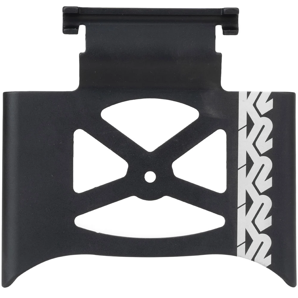 K2 Far Out Carmpons Wide Crampons Black Damen, Herren 2 K2 Far Out Carmpons Wide Crampons Black Damen, Herren – Bild 2