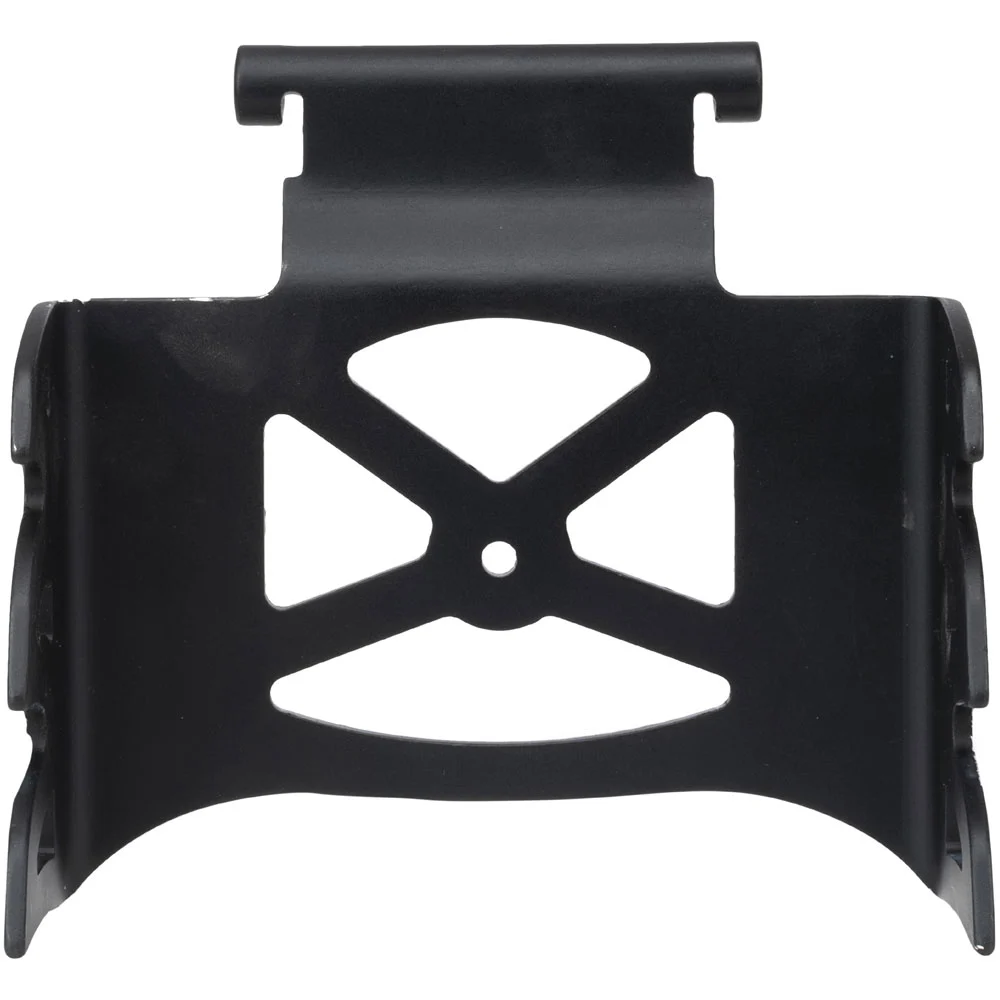 K2 Far Out Carmpons Wide Crampons Black Damen, Herren 3 K2 Far Out Carmpons Wide Crampons Black Damen, Herren – Bild 3