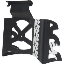 K2 Far Out Carmpons Wide Crampons Black Damen, Herren