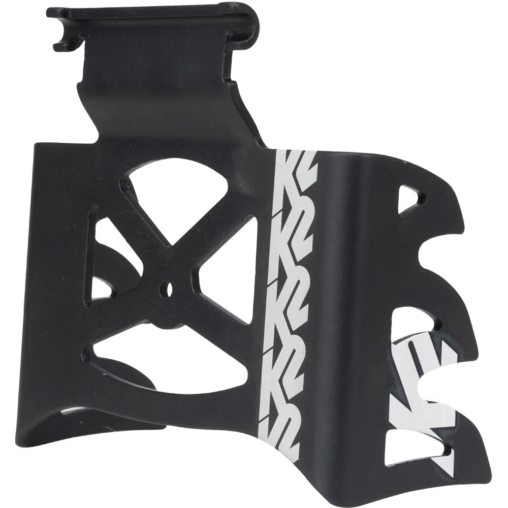 K2 Far Out Carmpons Wide Crampons Black Damen, Herren 1 K2 Far Out Carmpons Wide Crampons Black Damen, Herren