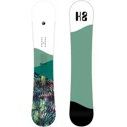 K2 First Lite Snowboard Damen