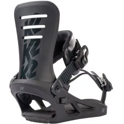 K2 Formula Bindung Black Herren