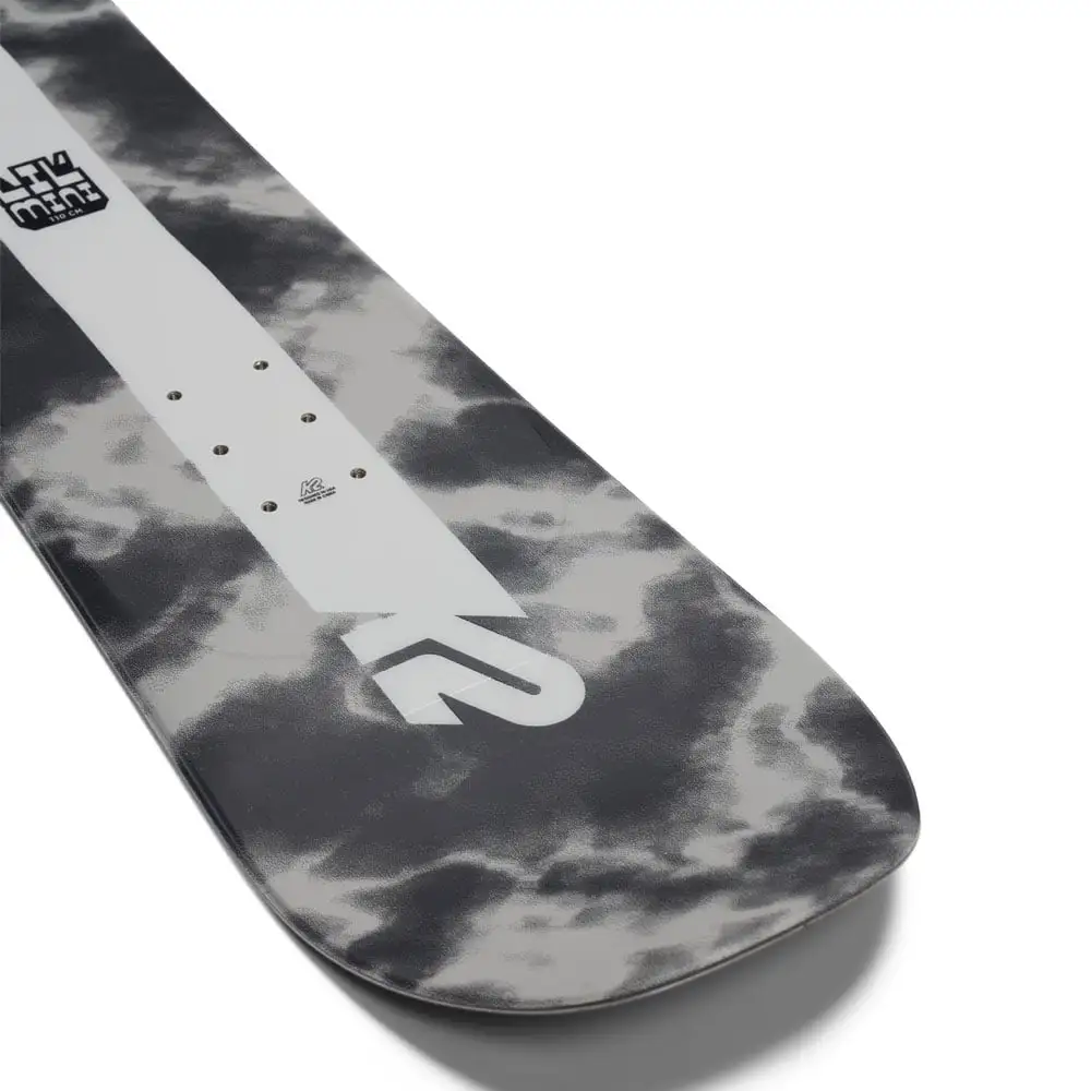 K2 Lil Mini Snowboard Kinder 5 K2 Lil Mini Snowboard Kinder – Bild 5