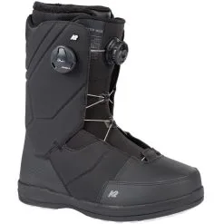 K2 Maysis BOA Wide Boots Black Herren