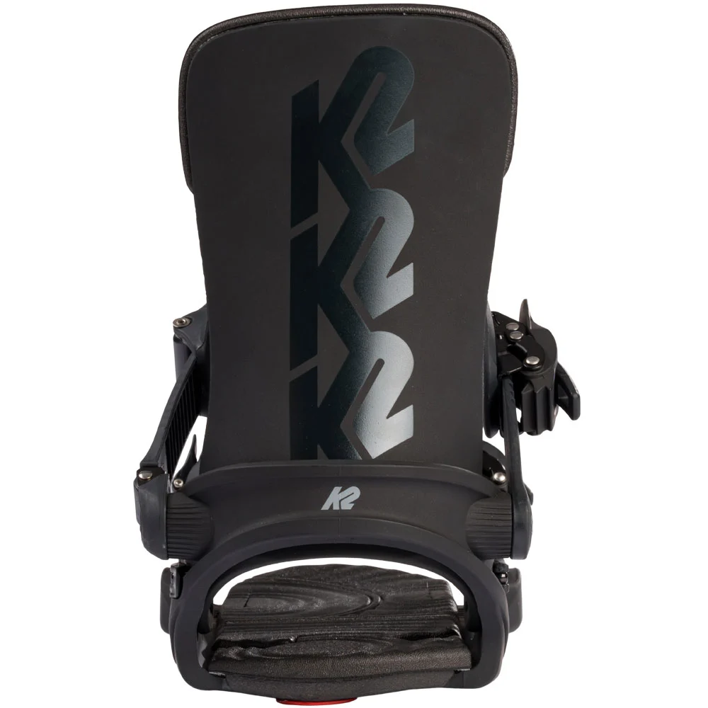 K2 Meridian Bindung Black Damen 3 K2 Meridian Bindung Black Damen – Bild 3