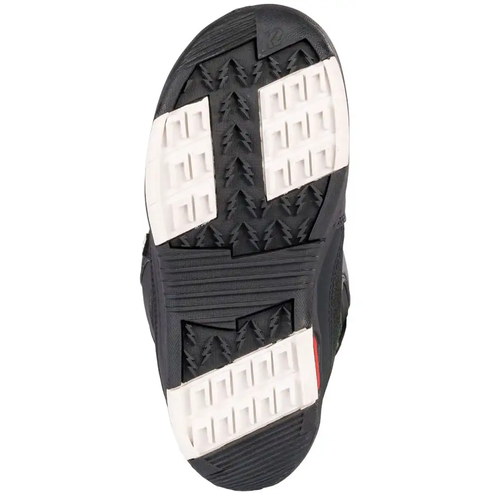 K2 Mini Turbo Mini Turbo Black Kinder 5 K2 Mini Turbo Mini Turbo Black Kinder – Bild 5