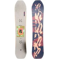 K2 Party Platter Snowboard Damen, Herren