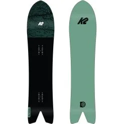 K2 Special Effects Snowboard Damen, Herren