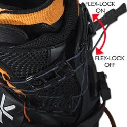 Karakoram Flex-Lock Flex-Lock Damen, Herren -Angebote Snowboards Store karakoram flex lock 02 gross