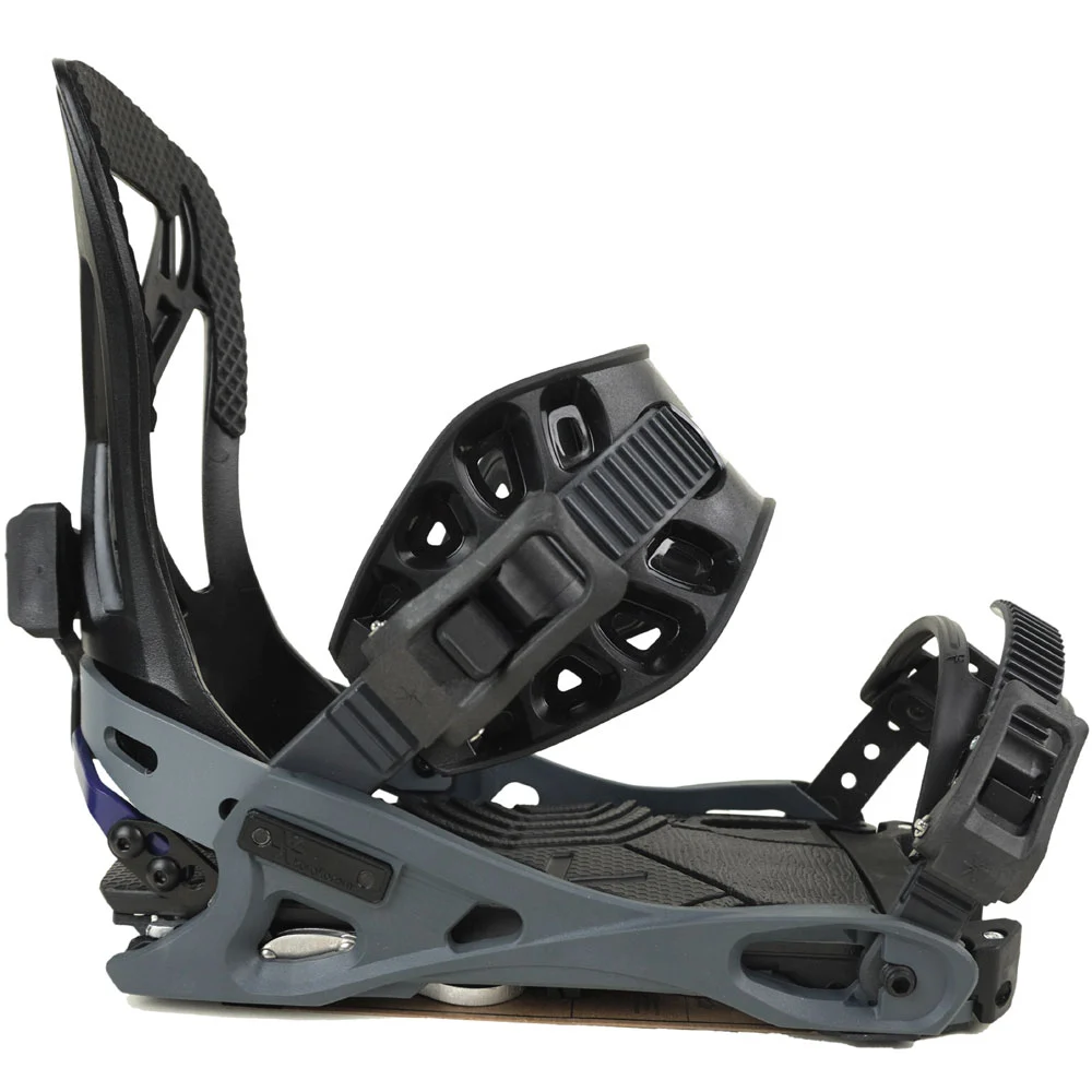 Karakoram Microburst Split-Bindung Damen 3 Karakoram Microburst Split-Bindung Damen – Bild 3