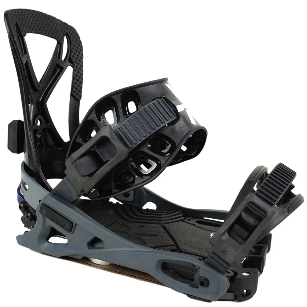 Karakoram Microburst Split-Bindung Damen 1 Karakoram Microburst Split-Bindung Damen