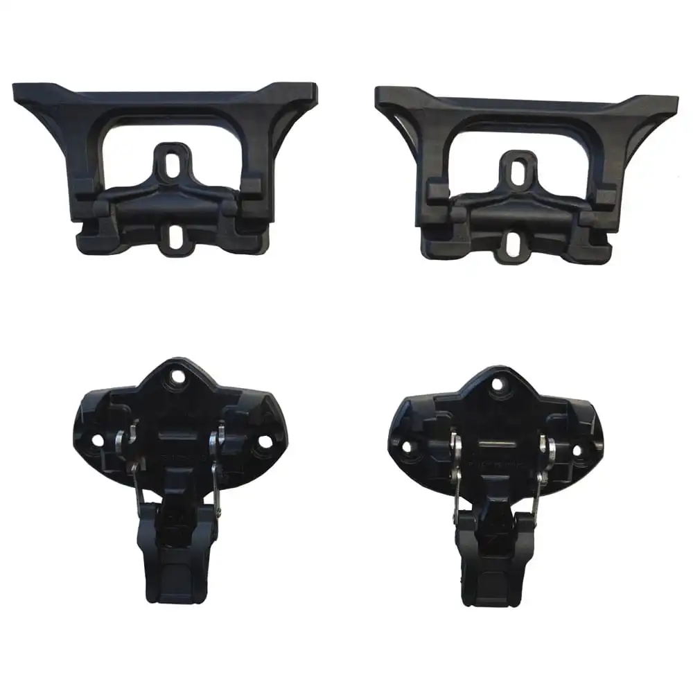 Karakoram Prime Nomad WMS Split-Bindung Black Damen 4 Karakoram Prime Nomad WMS Split-Bindung Black Damen – Bild 4