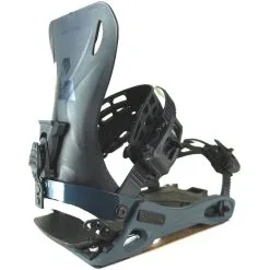 Karakoram Connect Wayfinder Splitboard-Bindung Black Damen