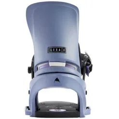 Burton Lexa X EST Softbindung Blue Gray Damen -Angebote Snowboards Store lexa x est blue gray 22233101400 02 grossH0HfiOmWoVgz4