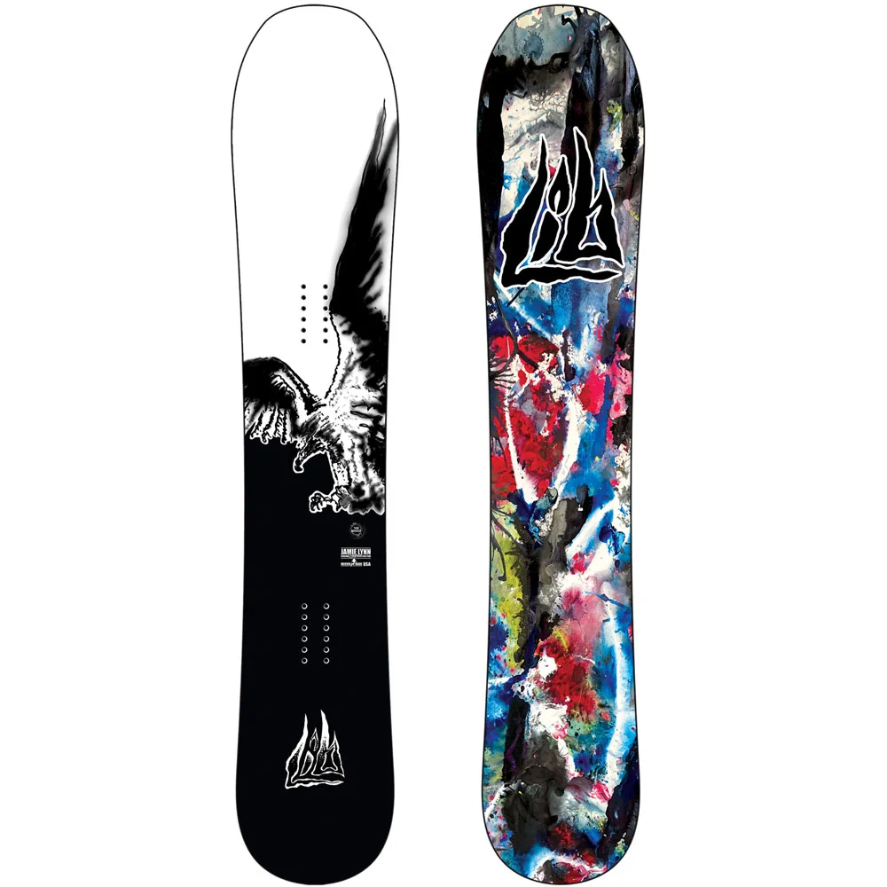 Lib Tech Jamie Lynn Snowboard Herren 1 Lib Tech Jamie Lynn Snowboard Herren