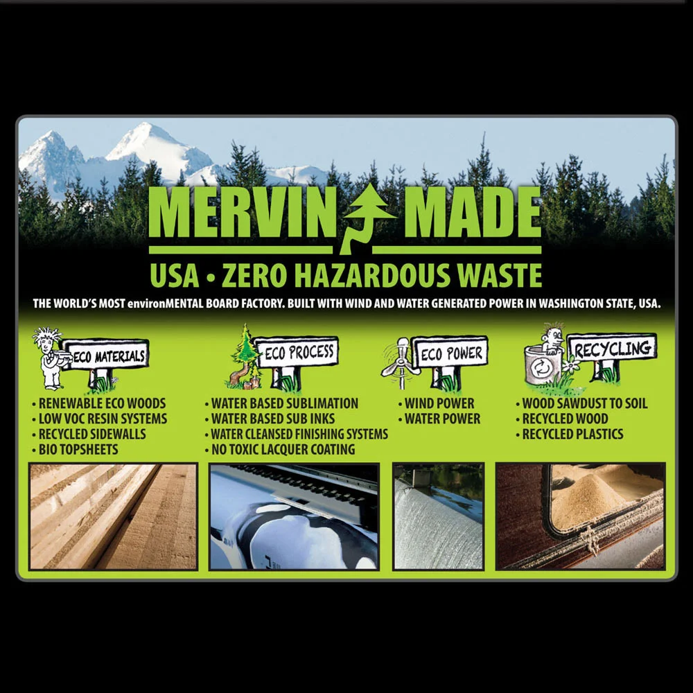 Lib Tech Lost Rocket Snowboard Herren 4 Lib Tech Lost Rocket Snowboard Herren – Bild 4