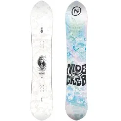 Nidecker Alpha Snowboard Herren