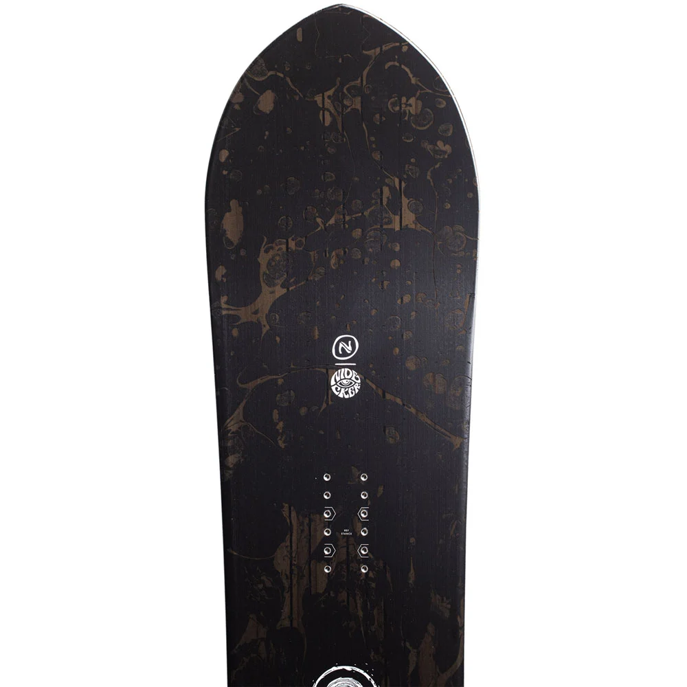 Nidecker Alpha APX Snowboard Herren 2 Nidecker Alpha APX Snowboard Herren – Bild 2