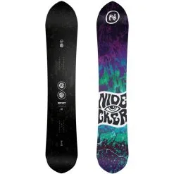 Nidecker Alpha APX Snowboard Herren