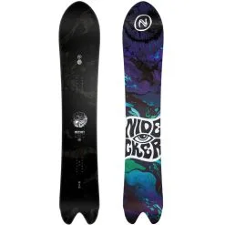Nidecker Beta APX Snowboard Herren