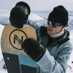 Nidecker Escape Split Splitboard Herren 9 Nidecker Escape Split Splitboard Herren -Angebote Snowboards Store nidecker escape split 2023 04 gross