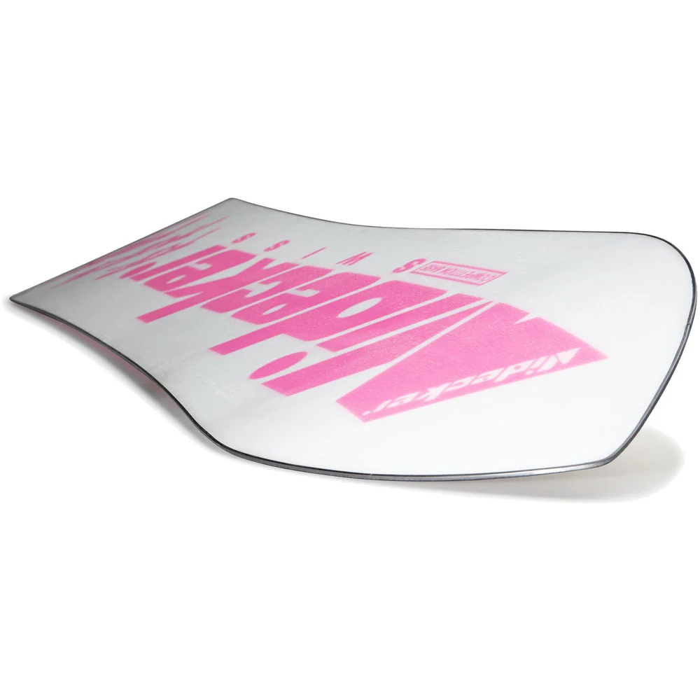 Nidecker Fun Ball Snowboard Herren 3 Nidecker Fun Ball Snowboard Herren – Bild 3