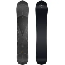 Nidecker Megalight Snowboard Herren