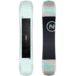 Nidecker Sensor Plus Snowboard Herren