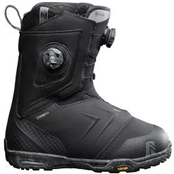 Nidecker Talon BOA Snowboardschuhe Black Herren