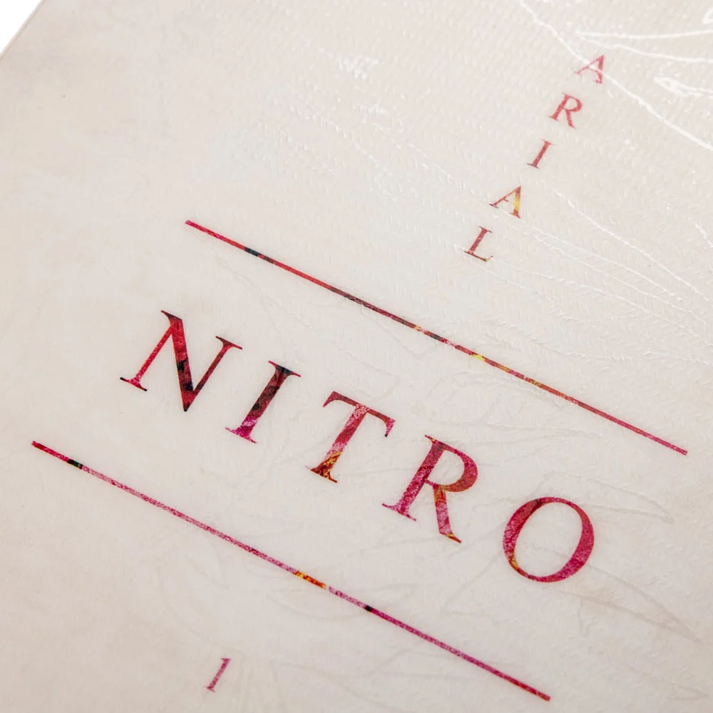 Nitro Arial Snowboard Kinder 3 Nitro Arial Snowboard Kinder – Bild 3